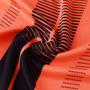 Top Selling New Style Training Wear Soccer Jersey Breathable Short Sleeve Quick Dry <b>Cheap</b> Price Wholesale Price - Product Image 6