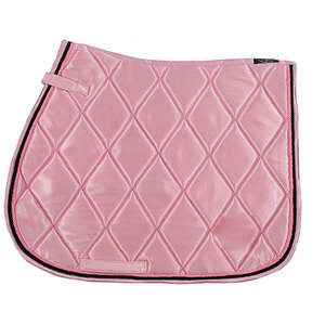 Vente en gros de tapis de selle pour chevaux multicolores à prix avantageux, respirants, grande taille, logo personnalisé, design OEM - Product Image 3