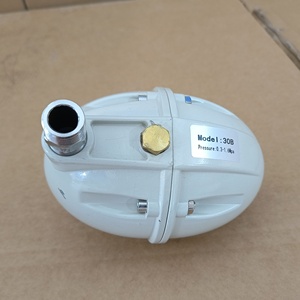 Piège à vapeur de remplacement 1625720019, soupape de vidange automatique, ensemble WSD pour compresseur - Product Image 4