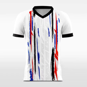 Uniformes de Voleibol Personalizados Unisex, Transpirables, Impresos, 100% Poliéster, Secado Rápido, Colores y Logotipos Personalizados, Precio Bajo - Product Image 3