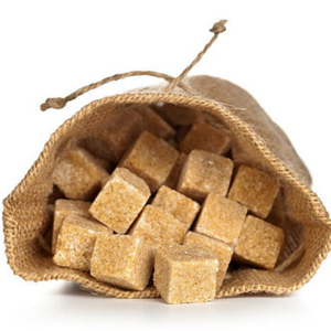 Cubes de sucre roux naturel brut - Jaggery de canne pur biologique d'Inde, blocs de Gud traditionnels, emballage en vrac et en sac pour la vente en gros - Product Image 5