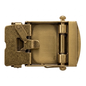 Hebilla Premium de Metal de Alta Calidad con Logotipo Personalizado, Servicio OEM, Tamaño OEM, Fabricante de Marca Privada, Proveedor Mayorista - Product Image 6