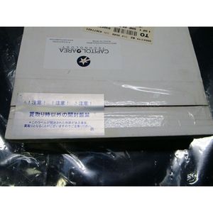 AMAT 0021-77474 ANILLO DE RETENCIÓN DE 6" CON CABEZA DE TITANIO, 104054 - Equipo y Piezas de Semiconductores de Confianza de Tradicción Global - Product Image 3