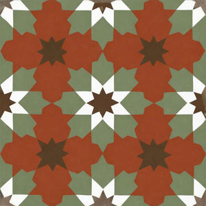 Baldosa de cemento encáustica, CTS 3,4 - Product Image 5