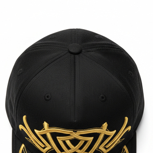 Gorra de Béisbol de Alta Calidad de 6 Paneles, Unisex, de Algodón, Estilo Dad Hat, con Bordado Personalizado, Gorra Deportiva para Correr, Gorra de Verano para el Sol, Venta al Por Mayor - Product Image 6