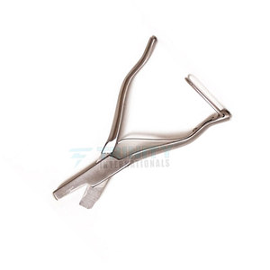 Cortador de Orejas Profesional Más Vendido, Cortador de Orejas Quirúrgico Médico con Mango de Agarre Preciso - Product Image 3