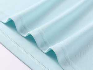 Camiseta Polo Sólida para Hombre, 100% Algodón de Alta Calidad, Impresión de Logotipo Personalizado, Precio Económico al por Mayor, Polo Liso Cómodo, MOQ Bajo - Product Image 2