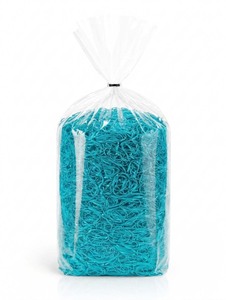Lote de Bandas Elásticas para el Cabello, Tamaño M, 40x2mm, Alta Elasticidad, No Tóxicas, Empaquetado en Bolsa OPP, Uso Diario Informal - Product Image 1