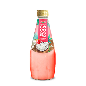 เครื่องดื่มเพื่อสุขภาพเครื่องดื่มกะทิรสธรรมชาติ Nata de COCO - Product Image 3