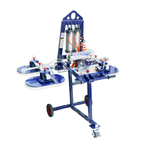 Elevador de Vacío para Piedra, Fácil de Usar para Levantar y Mover Losas en Almacenes y Fábricas - Product Image 2