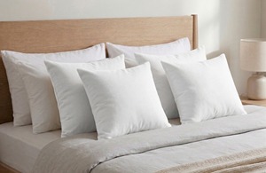 Funda de cojín de algodón sólido de lujo, funda de almohada suave premium para sofá, sala de estar, decoración del hogar, tamaño personalizado, proveedor OEM al por mayor - Product Image 5