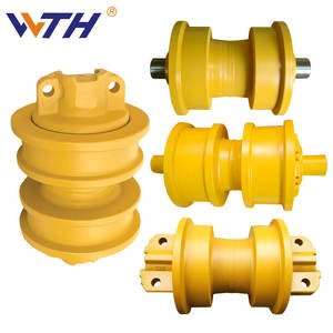 รถแทร็ก D8R <span class=keywords><strong>SF</strong></span> DF D8K D5B D6D D8N D9R 7S9041 7S9042 D4รถปราบดินด้านล่าง Cr1328E D5 D5H D6D D8K D7G - Product Image 1