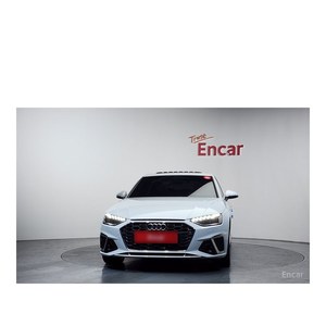 Audi A4 40 TFSI Premium 2021 con Asientos de Cuero, Volante a la Izquierda, Cámara Trasera, 65,621 km - Product Image 3