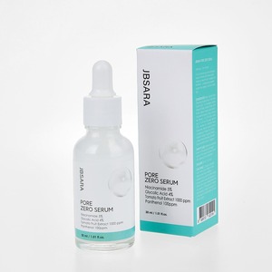 [JBSARA] Sérum Quotidien Léger Équilibrant pour le Visage à l'Extrait de Tomate, Céramide et Panthénol pour les Pores - Product Image 1