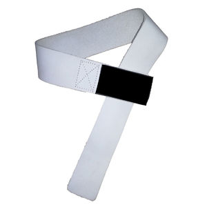 Correas de Soporte para Muñeca de Silicona Unisex de Alta Calidad, Antideslizantes, para Levantamiento de Pesas y Ejercicio - Product Image 1