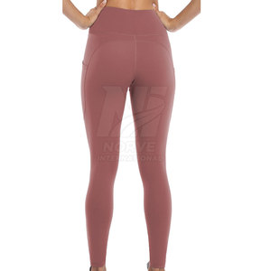 Solid Color <b>Women</b> <b>Legging</b> Made In Pakistan <b>Women</b> <b>Legging</b> New Style Custom Made <b>Women</b> <b>Legging</b> - Product Image 4
