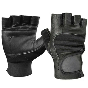 9High Performance Neoprene Full Finger <b>Gym</b> Gloves Pull-On Closure Lightweight Non-Slip Design Unisex Fitness Training Comfort - Product Image 1
