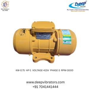 Motor asíncrono de montaje en pedestal TEFC, de alta eficiencia, 1HP, monofásico, 50Hz 60Hz, fabricado en India - Product Image 2