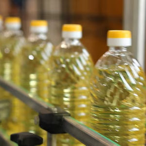 Precio al por mayor, buena calidad, 100% aceite de girasol refinado puro, alto en ácido oleico, 50% 70%, extracto herbal en polvo de aceite de girasol - Product Image 1