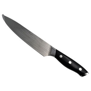 Couteau de cuisine pour couper et cuisiner, couteaux en acier allemand à haute teneur en carbone, tranchants comme des rasoirs - Product Image 2