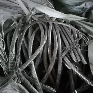 Stock de chatarra de aluminio disponible para exportación a cualquier país - Product Image 1