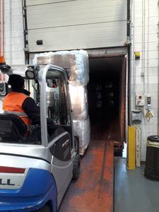 Couches pour bébés toutes tailles, vente en gros, couches en coton uni, super absorbantes, prix d'usine - Product Image 3