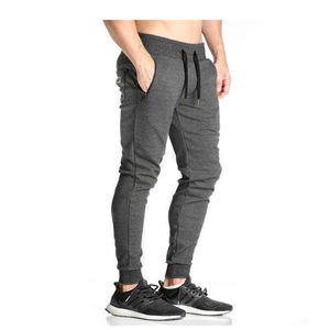 <b>Mens</b> Training Track <b>Pants</b> Sportswear Athletic Jogger Trousers <b>Running</b> Fitness Workout Gym Casual Activewear Elastic Waist <b>Pants</b> - Product Image 1