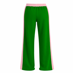 Ensemble de jogging Alpha Kapa Alpha Sorority, ensemble de survêtement décontracté, ensemble de jogging, ensemble de sport pour femmes, ensemble de vêtements de sport et de fitness, ensemble de vêtements de détente - Product Image 5