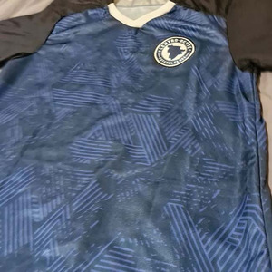 Nuevos Conjuntos y Camisetas de Fútbol Personalizadas para Adultos Unisex, Uniformes de Fútbol 100% Poliéster de Manga Corta de Secado Rápido para Verano - Product Image 2