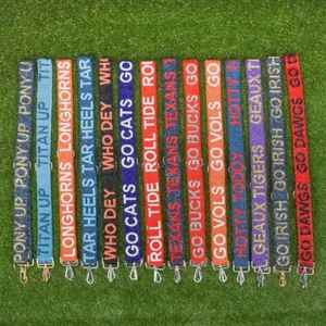 Sangle de sac personnalisée en perles avec broderie, perles de verre, bandoulière large de remplacement, poignée de sac à main, pièce de rechange pour sac fourre-tout - Product Image 1