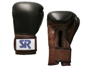 Guantes de Boxeo de Alta Calidad, Guantes de Entrenamiento de Boxeo, Guantes de Sparring Premium - Product Image 5