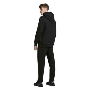 Conjunto Deportivo Transpirable para Hombre, Sudadera con Capucha y Pantalones Deportivos con Bolsillos para un Estilo Urbano Atrevido, Moda 2025 - Product Image 2