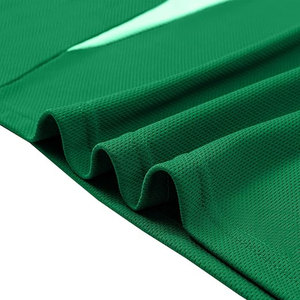 เสื้อโปโลกอล์ฟผู้ชายแบบดูดซับความชื้นพร้อมป้องกันแสงแดด เสื้อกีฬาแขนสั้น น้ำหนักเบา ระบายอากาศได้ดี - Product Image 5