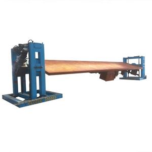 Máquina Inclinadora/Revolvente de 180 Grados Zhongxiang con Motor y Bomba, Componentes Principales, 1 Año de Garantía, 380V - Product Image 5