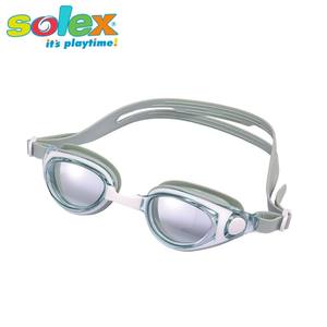 Lunettes de natation en silicone légères pour l'entraînement en piscine, lunettes de natation pour adultes - Product Image 2