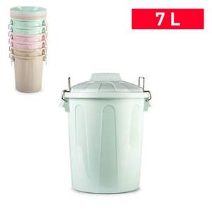 Cubo de Basura Premium de 7L VRW - Product Image 3