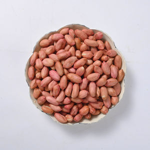 Tanzanian Groundnuts Natural Farm Harvested Peanuts Rich In Oil Content For Food Processing And Export Supply - Product Image 5