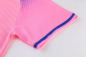 Venta Directa de Fábrica, Uniforme de Fútbol de Alta Calidad, Diseño de Logotipo Personalizado, Uniforme de Fútbol Más Vendido al por Mayor - Product Image 3