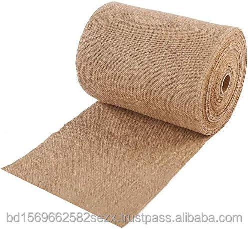 COULEUR JUTE 100% NATURELLE
