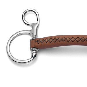 Équipement équestre haut de gamme en acier inoxydable, taille personnalisée, fabrication pakistanaise, vente chaude - Product Image 5
