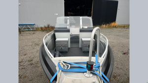 เรือบรรทุกหนัก B-u-s-t-e-r L2 สำหรับการจัดหาแบบจำนวนมาก - Product Image 3