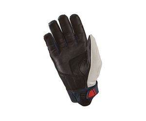 Gants de moto confortables, sur mesure, fabriqués au Pakistan, protection professionnelle, gants de moto en vente - Product Image 4