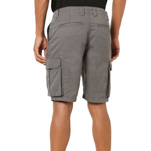 <b>Lightweight</b> Wholesale Men <b>Cargo</b> <b>shorts</b> Comfortable Drawstring Breathable Men <b>Cargo</b> <b>Shorts</b> In Summer Wear - Product Image 3