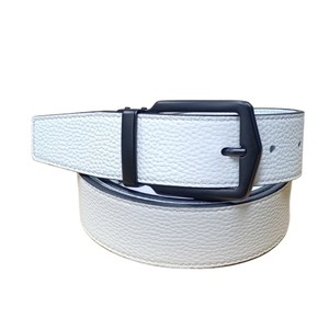 Men Braided <b>Elastic</b> Stretch <b>Belt</b> Pack of 3 Woven Waist Straps - Product Image 5