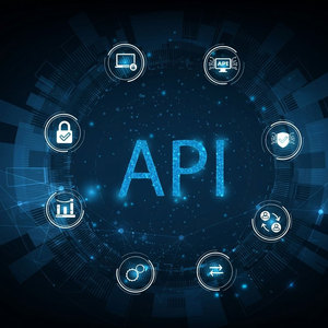 บริการการผสานรวม API แบบไดนามิกสำหรับแอปพลิเคชันที่ปรับขนาดได้และโซลูชันการเชื่อมต่อซอฟต์แวร์สำหรับการเชื่อมต่อแบ็คเอนด์ - Product Image 3
