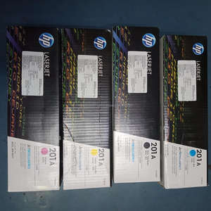 Cartucho de tóner CF403 - Product Image 6