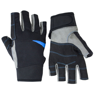 Best Men's Waterproof Ski <b>Gloves</b> for Winter Sports Snowboarding Climbing-Snow <b>Gloves</b> on Wholesale Rate high Quality OEM - Product Image 4