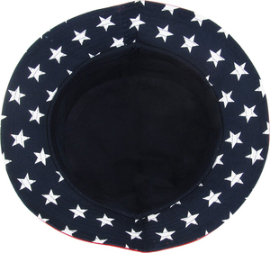 หมวกบักเก็ตผ้าฝ้าย 100% สไตล์ลำลอง ทันสมัย ใส่ได้ทุกวัน ป้องกันแสงแดด เหมาะสำหรับชายหาด กอล์ฟ ตกปลา กิจกรรมกลางแจ้ง สำหรับฤดูร้อน - Product Image 6