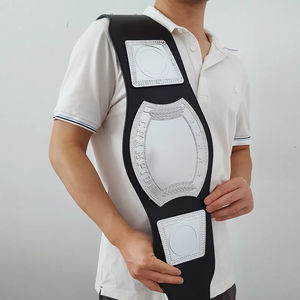 Ceinture de championnat du monde de lutte poids lourd pour les champions - Product Image 6