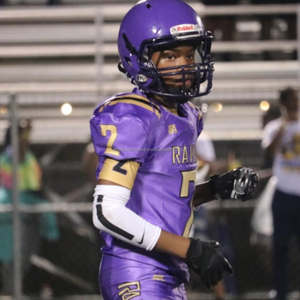 Maillot de football américain de haute qualité pour adultes enfants jeunes uniforme d'équipe imprimé par sublimation personnalisée à manches courtes - Product Image 2